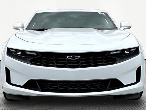 Used 2024 Chevrolet Camaro LT image 2