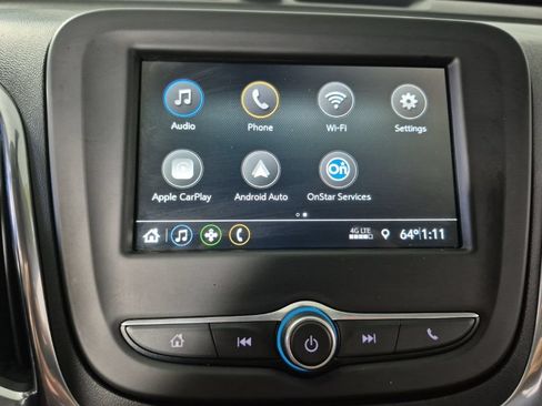 Used 2019 Chevrolet Equinox LT FWD image 13