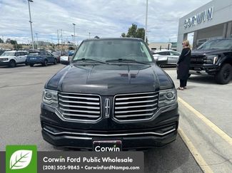Used 2015 Lincoln Navigator L 4WD w/ Equipment Group 101A Reserve video 2