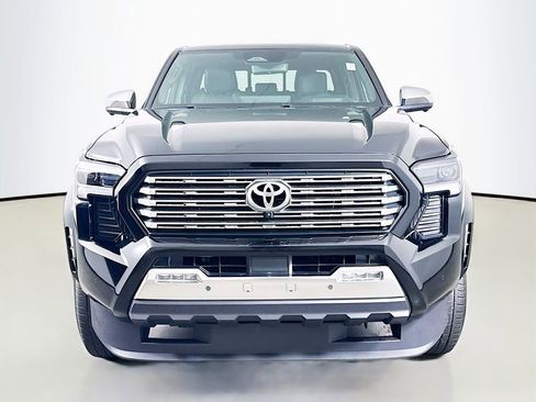 Certified 2024 Toyota Tacoma Limited w/ Limited Package (LT) AWD/4WD image 2