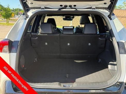 Used 2023 Toyota RAV4 XSE w/ Weather Package AWD/4WD image 9