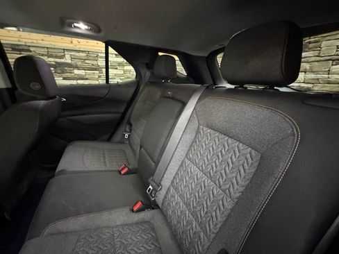 Used 2024 Chevrolet Equinox LT AWD/4WD image 31