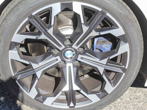 Used 2025 BMW M240i xDrive Coupe image 12