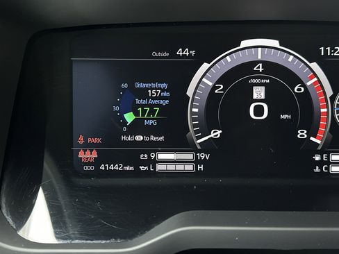 Used 2022 Toyota Tundra TRD Pro image 22