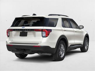New 2027 Ford Explorer Active RWD video 2