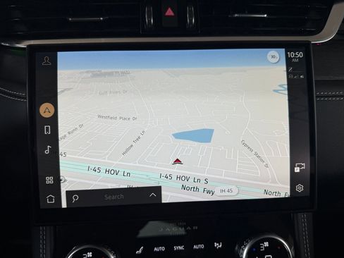 Used 2024 Jaguar F-PACE R-Dynamic S AWD/4WD image 29
