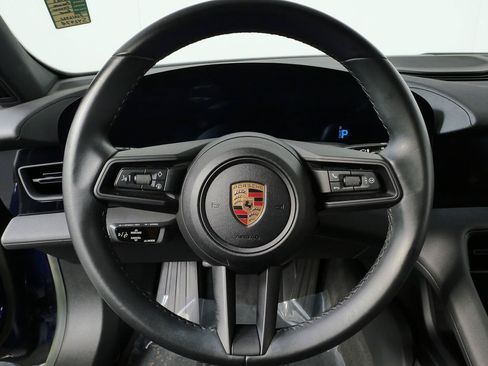 Used 2023 Porsche Taycan RWD image 10