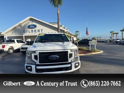 Used 2022 Ford F350 XLT w/ XLT Premium Package