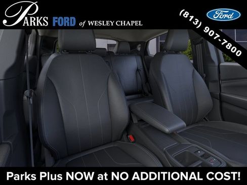 New 2026 Ford Mustang Mach-E Select w/ Comfort Package Lite RWD image 10