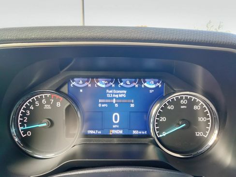 Used 2022 Ford F150 XLT w/ Equipment Group 302A High image 20