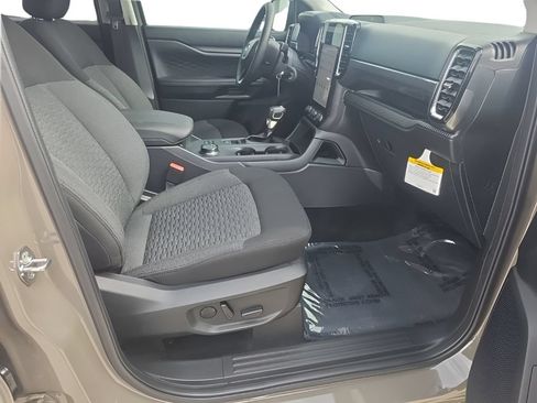 New 2026 Ford Ranger XLT w/ Equipment Group 301A High AWD/4WD image 19