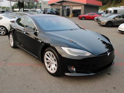 Used 2017 Tesla Model S 75