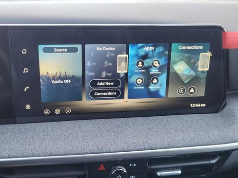 New 2026 Nissan Kicks SV image 12