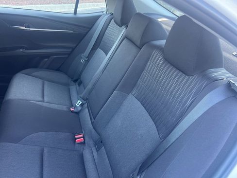 Used 2025 Toyota Camry LE w/ Convenience Package FWD image 16