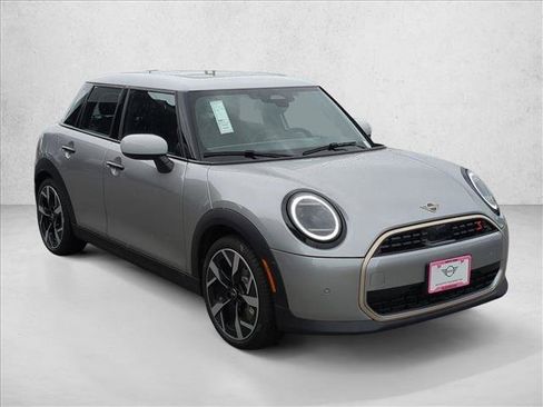 Used 2026 MINI Cooper S FWD image 7