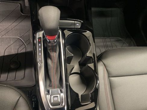 New 2026 Chevrolet Trax RS w/ Driver Confidence Package image 23