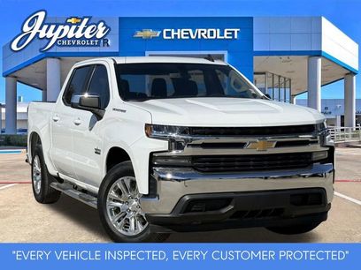 Certified 2022 Chevrolet Silverado 1500 LT