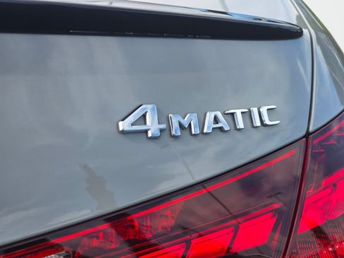 New 2026 Mercedes-Benz C 300 4MATIC Sedan image 32