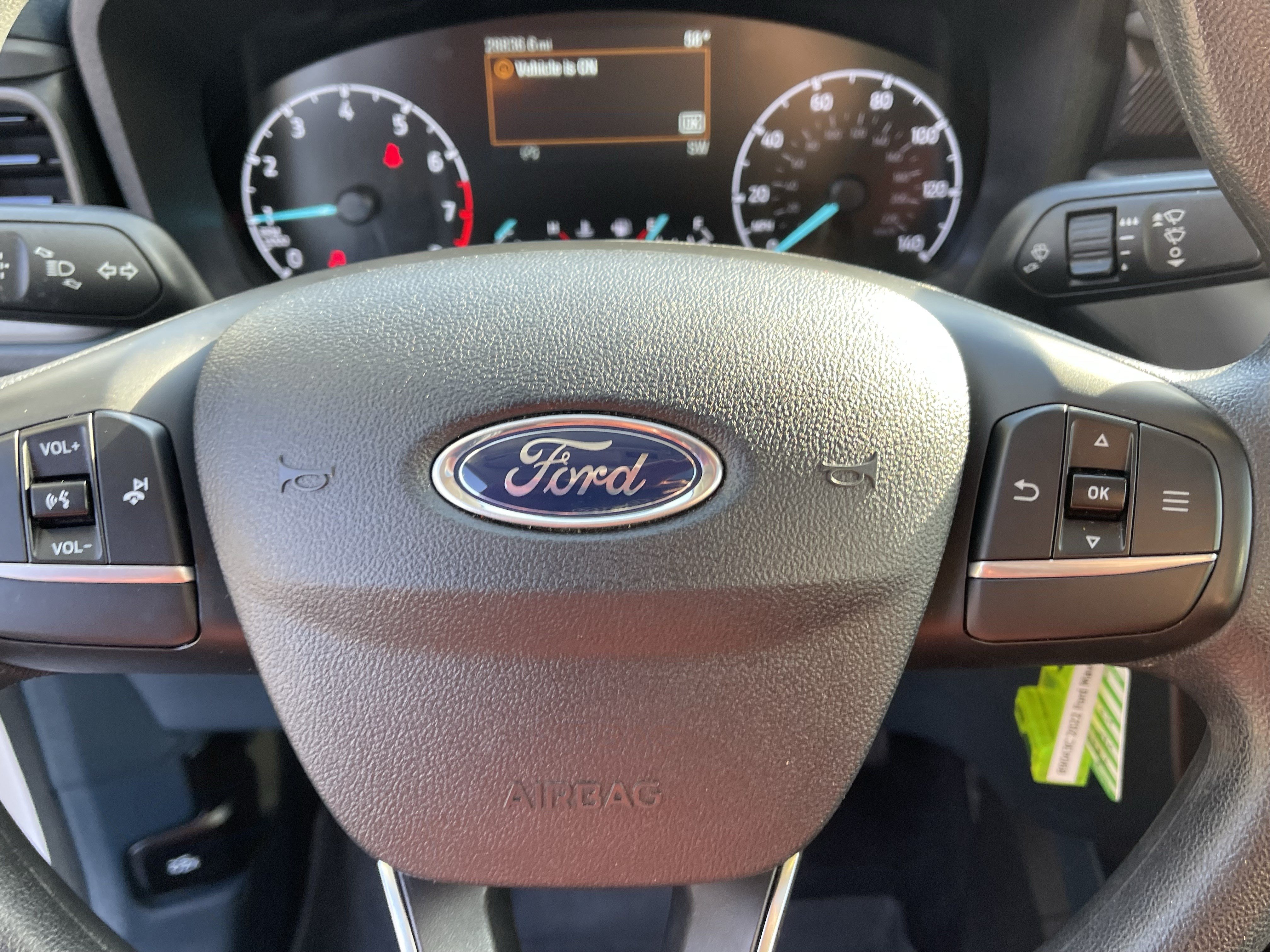 Used 2022 Ford Maverick XL w/ Equipment Group 100A Standard AWD/4WD image 19