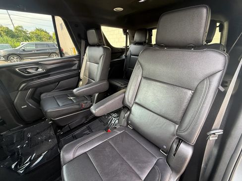 Used 2021 Chevrolet Tahoe Z71 AWD/4WD image 29