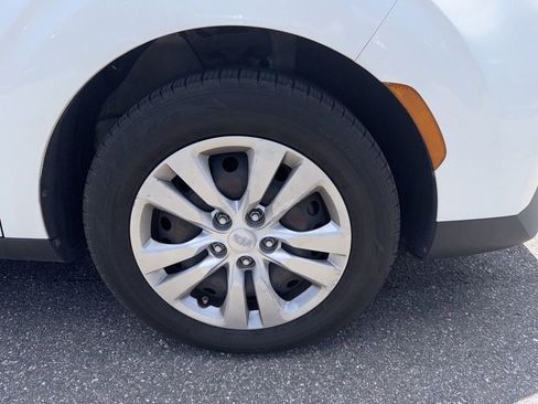 Certified 2021 Kia Soul LX FWD image 24