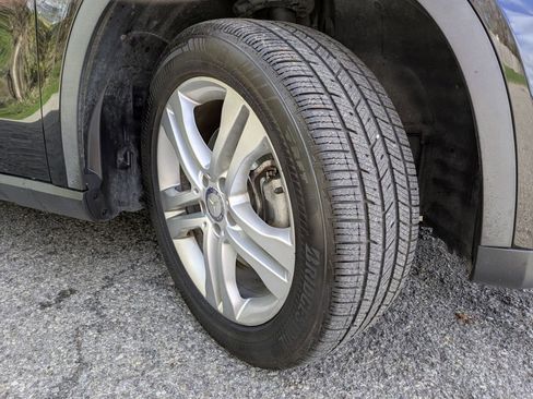 Used 2017 Mercedes-Benz GLA 250 4MATIC image 39