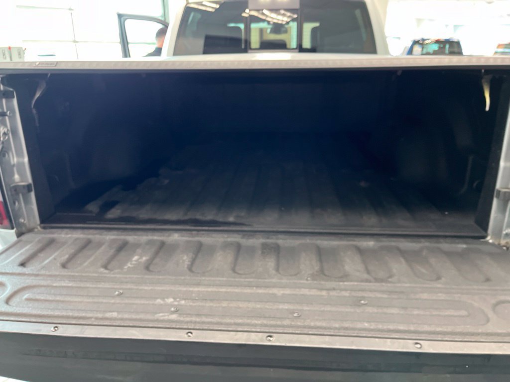 Used 2021 RAM 2500 Power Wagon w/ 75th Anniversary Edition AWD/4WD image 14