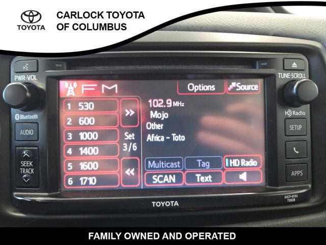 Used 2015 Toyota Yaris L FWD image 28