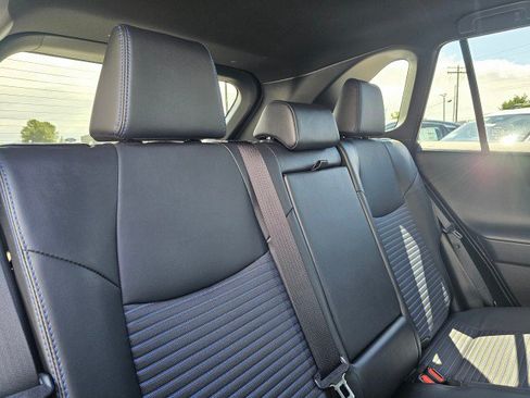 Used 2023 Toyota RAV4 XSE AWD/4WD image 14