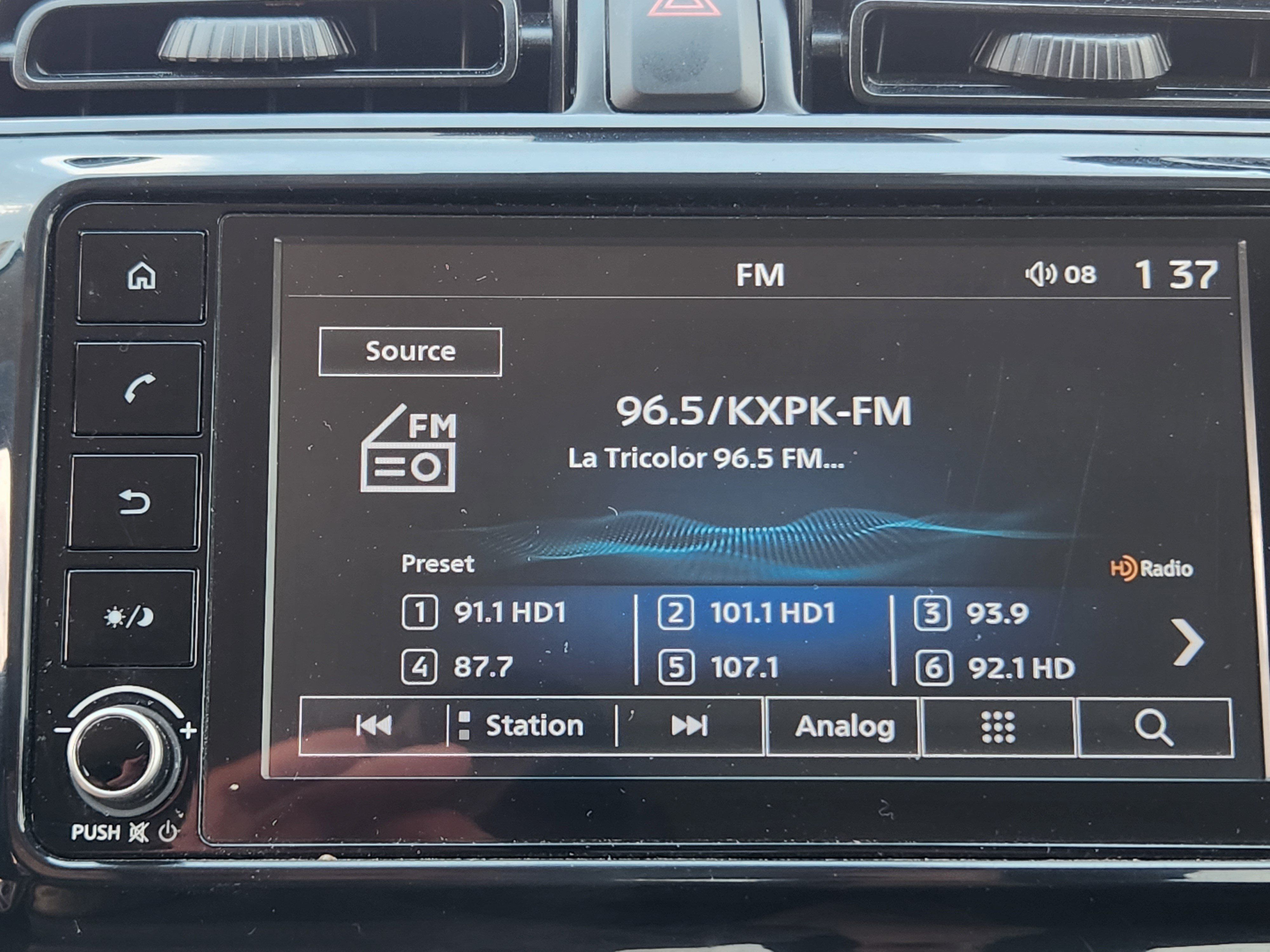 Used 2024 Mitsubishi Mirage LE FWD image 12