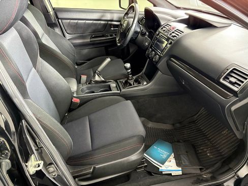 Used 2021 Subaru WRX image 34