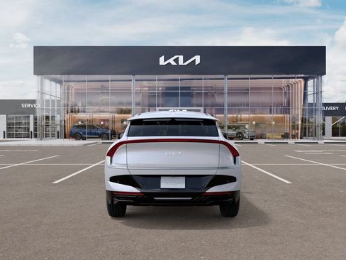 New 2026 Kia EV6 Light RWD image 5