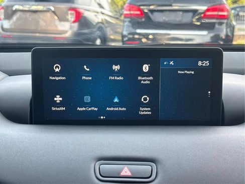 Used 2021 Acura TLX w/ Technology Package FWD image 17