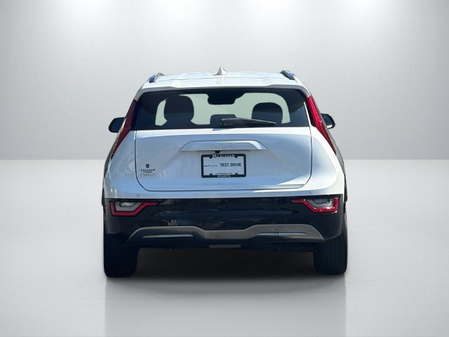 Certified 2023 Kia Niro Wave FWD image 10
