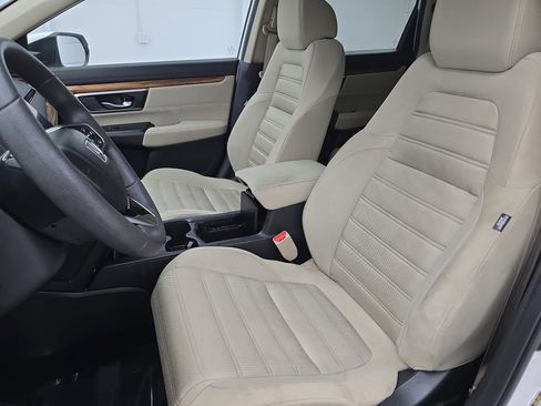 Used 2018 Honda CR-V EX image 14