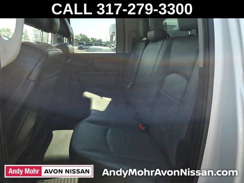 Used 2023 RAM 1500 Tradesman w/ Trailer Tow Group AWD/4WD image 29
