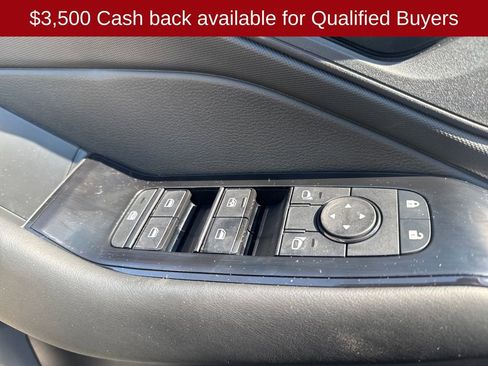 New 2026 Nissan Rogue S FWD image 12