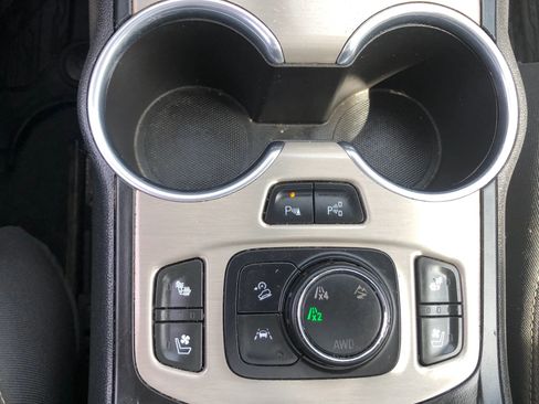 Used 2020 GMC Terrain Denali w/ Denali Premium Package image 35