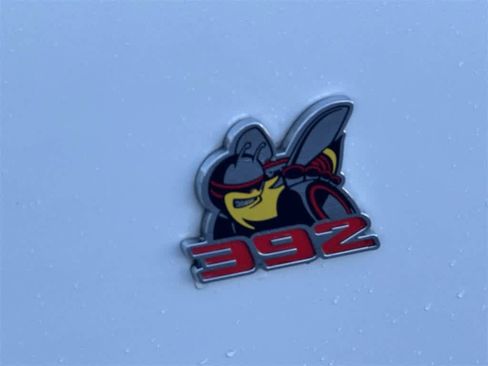 Used 2019 Dodge Challenger R/T Scat Pack image 9