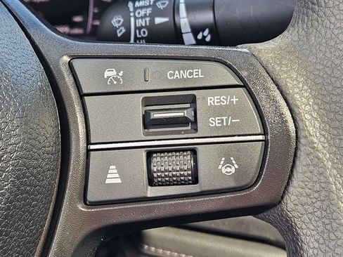 Certified 2025 Honda Accord SE image 31