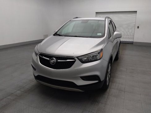 Used 2020 Buick Encore Preferred w/ Safety Package FWD image 15