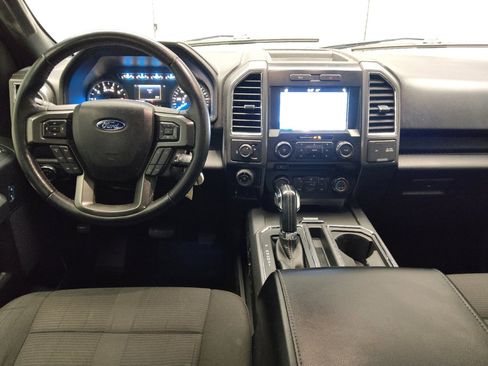 Used 2016 Ford F150 XLT w/ Equipment Group 302A Luxury image 22