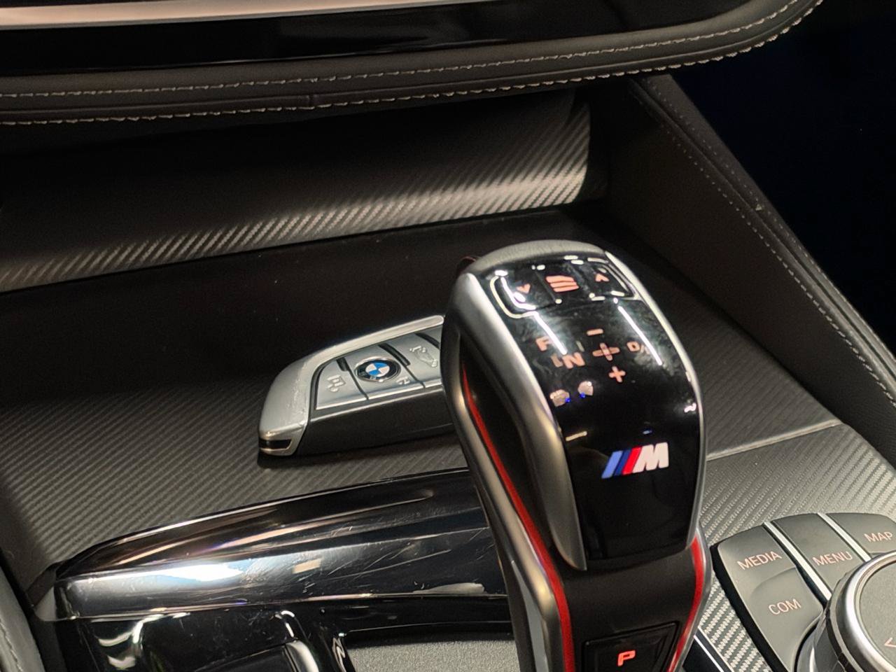 Used 2019 BMW M5 w/ Executive Package AWD/4WD image 30