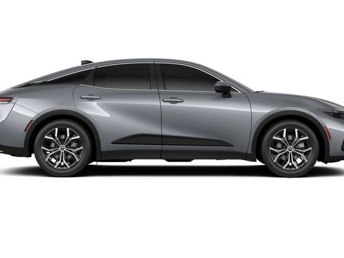 New 2026 Toyota Crown XLE image 54