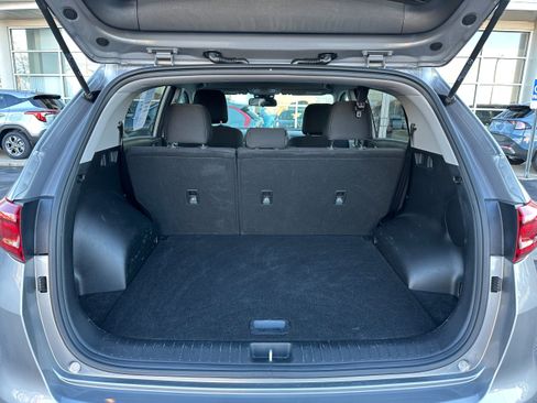 Used 2022 Kia Sportage LX w/ LX AWD Value Edition Package image 10