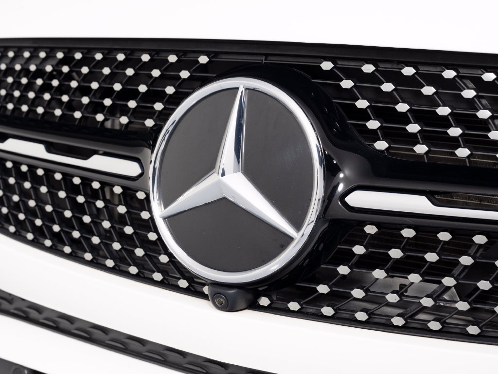 Used 2020 Mercedes-Benz GLC 300 4MATIC Coupe image 43