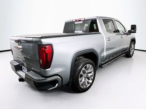 Certified 2024 GMC Sierra 1500 Denali w/ Denali Reserve Package image 8