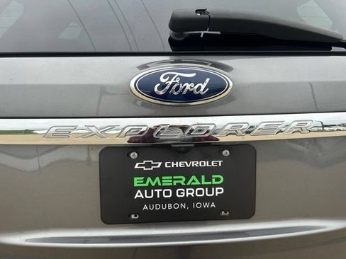 Used 2013 Ford Explorer Limited AWD/4WD image 25