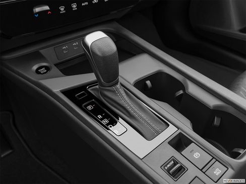 New 2026 Nissan Sentra SR w/ SR All Weather Package FWD image 12