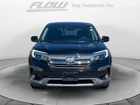 Used 2020 Honda Pilot EX-L image 3